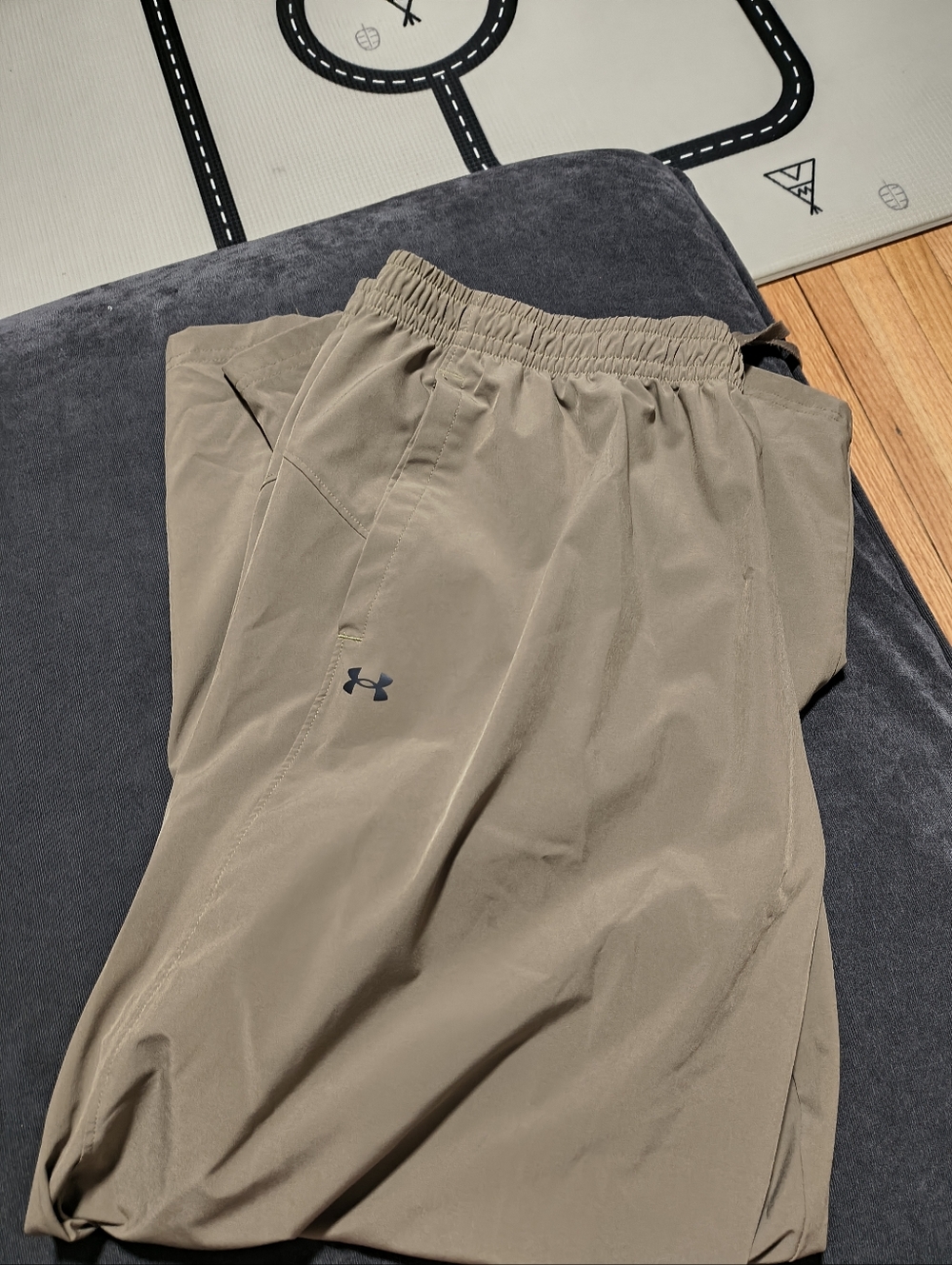 Under Armour Sweatpants